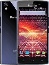 Best available price of Panasonic Eluga Turbo in Lesotho