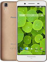 Best available price of Panasonic Eluga Z in Lesotho