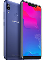 Best available price of Panasonic Eluga Z1 Pro in Lesotho
