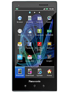 Best available price of Panasonic Eluga DL1 in Lesotho