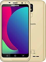 Best available price of Panasonic P100 in Lesotho