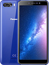 Best available price of Panasonic P101 in Lesotho