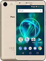 Best available price of Panasonic P55 Max in Lesotho