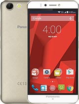 Best available price of Panasonic P55 Novo in Lesotho