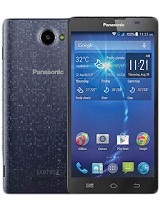 Best available price of Panasonic P55 in Lesotho