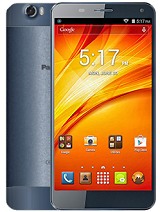 Best available price of Panasonic P61 in Lesotho