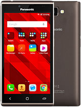 Best available price of Panasonic P66 in Lesotho
