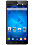 Best available price of Panasonic P81 in Lesotho