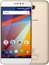 Best available price of Panasonic P85 in Lesotho