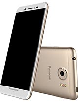 Best available price of Panasonic P88 in Lesotho