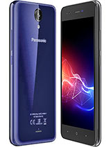Best available price of Panasonic P91 in Lesotho