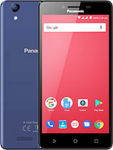 Best available price of Panasonic P95 in Lesotho