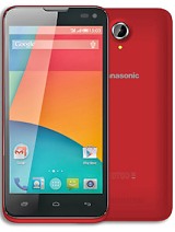Best available price of Panasonic T41 in Lesotho