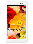 Best available price of Pantech Vega No 6 in Lesotho