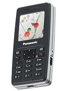 Best available price of Panasonic SC3 in Lesotho