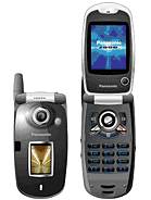 Best available price of Panasonic Z800 in Lesotho