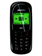 Best available price of Philips 180 in Lesotho