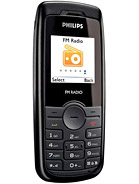 Best available price of Philips 193 in Lesotho