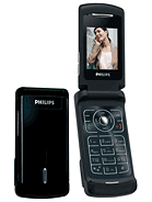 Best available price of Philips 580 in Lesotho