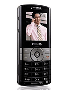Best available price of Philips Xenium 9-9g in Lesotho