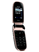 Best available price of Philips Xenium 9-9h in Lesotho