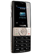 Best available price of Philips Xenium 9-9k in Lesotho