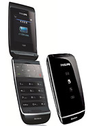 Best available price of Philips Xenium 9-9q in Lesotho