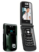 Best available price of Philips Xenium 9-9r in Lesotho