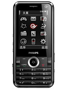 Best available price of Philips C600 in Lesotho