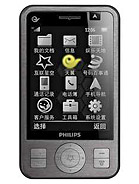 Best available price of Philips C702 in Lesotho