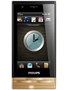 Best available price of Philips D812 in Lesotho