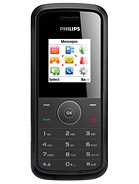 Best available price of Philips E102 in Lesotho