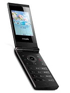 Best available price of Philips F610 in Lesotho