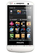 Best available price of Philips T910 in Lesotho