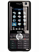 Best available price of Philips TM700 in Lesotho