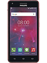 Best available price of Philips V377 in Lesotho