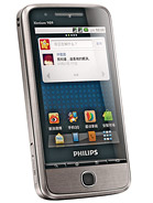 Best available price of Philips V726 in Lesotho