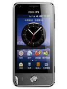 Best available price of Philips V816 in Lesotho