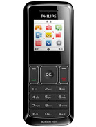 Best available price of Philips X125 in Lesotho