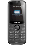 Best available price of Philips X1510 in Lesotho