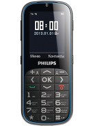 Best available price of Philips X2301 in Lesotho