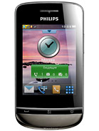 Best available price of Philips X331 in Lesotho