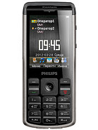 Best available price of Philips X333 in Lesotho