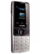 Best available price of Philips X500 in Lesotho