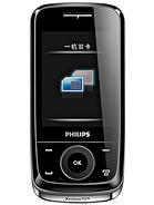 Best available price of Philips X510 in Lesotho