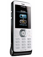 Best available price of Philips Xenium X520 in Lesotho