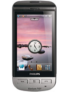 Best available price of Philips X525 in Lesotho