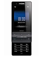 Best available price of Philips X550 in Lesotho