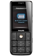Best available price of Philips X623 in Lesotho