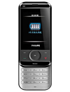 Best available price of Philips X650 in Lesotho
